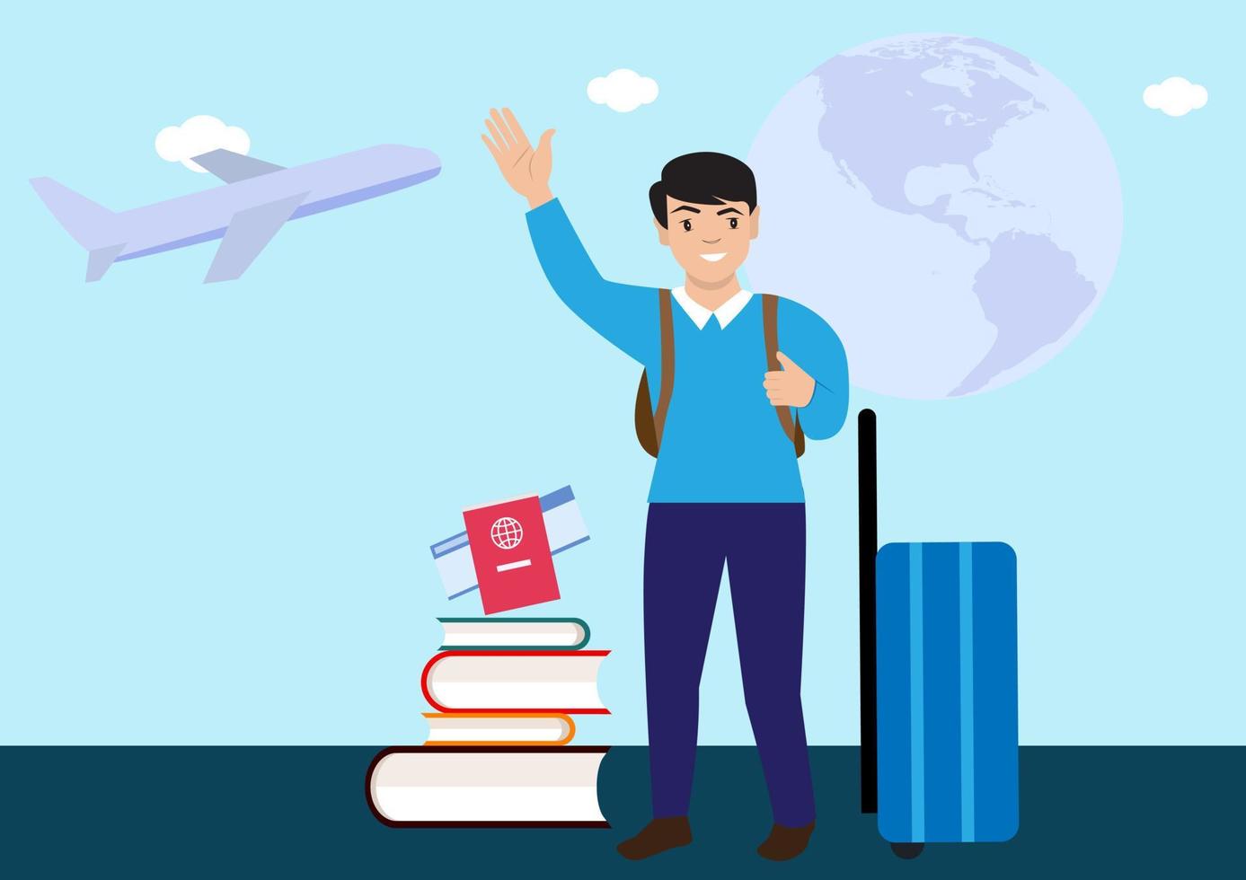 Study Abroad
